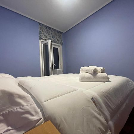 Encantador Apartamento En El Centro De Castro Con Parking エクステリア 写真